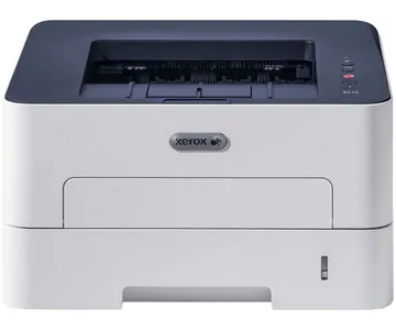 Замена лазера на принтере Xerox B210 в Перми